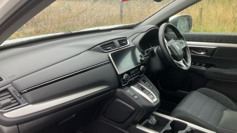 Honda CR-V 2.0 i-MMD Hybrid SE 2WD 5dr eCVT Hybrid Estate